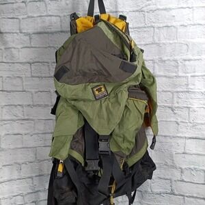 Mountainsmith Circuit Internal Frame Backpack Hiking Backcounty Ski
